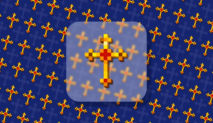 Totem Cross