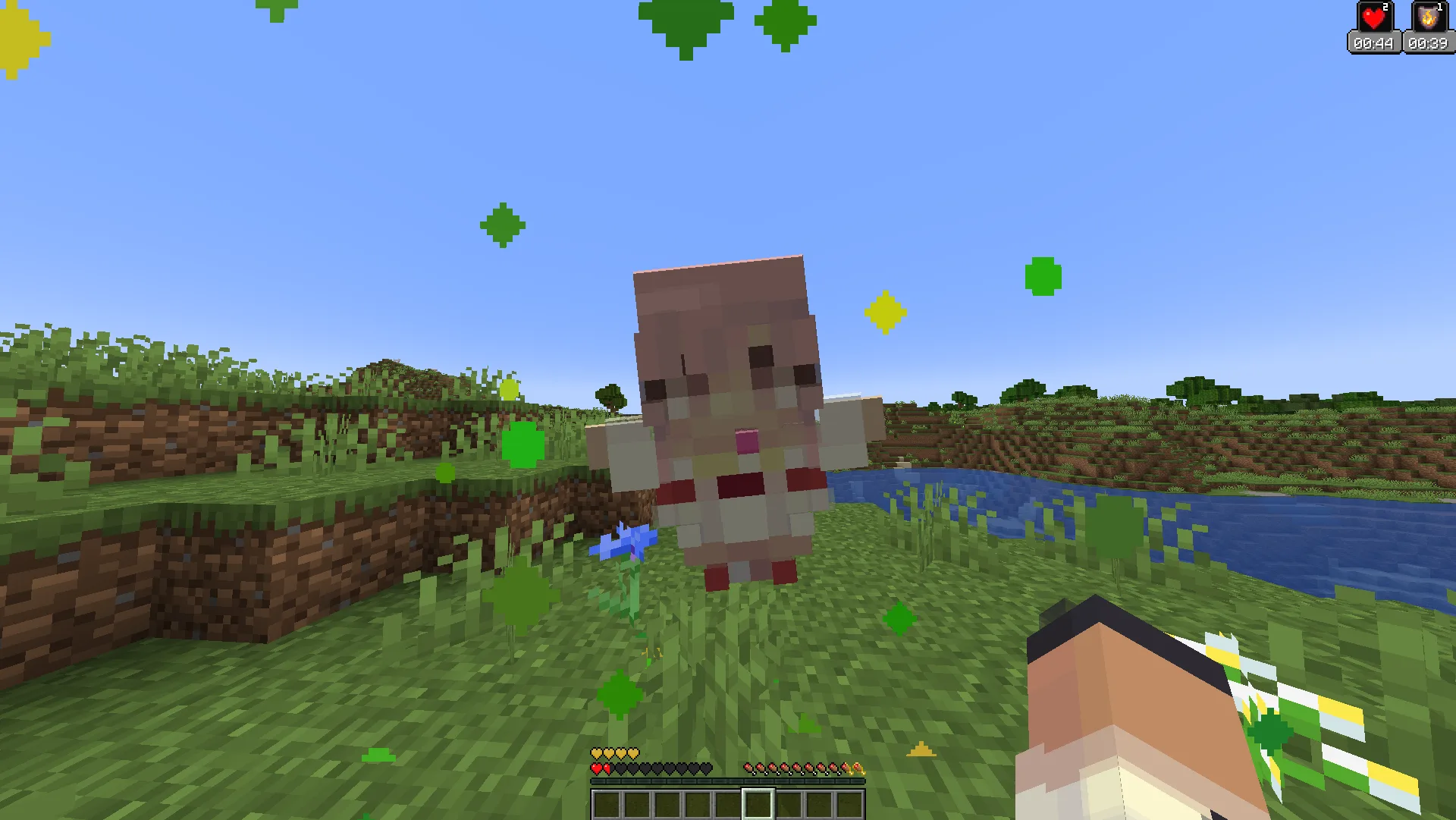 Изображение 2 ресурспака Customizable Totem