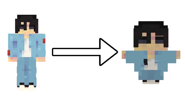 Изображение 5 ресурспака Customizable Totem