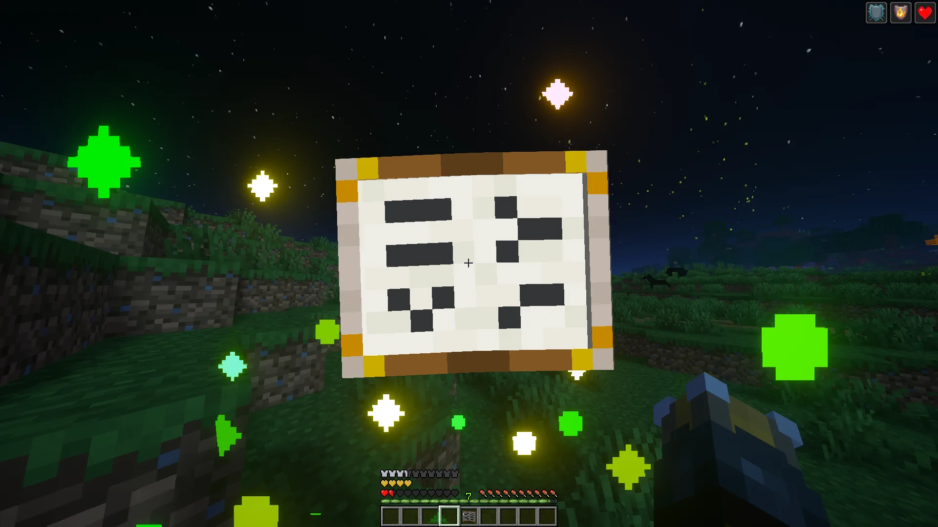 Totem of Knowledge