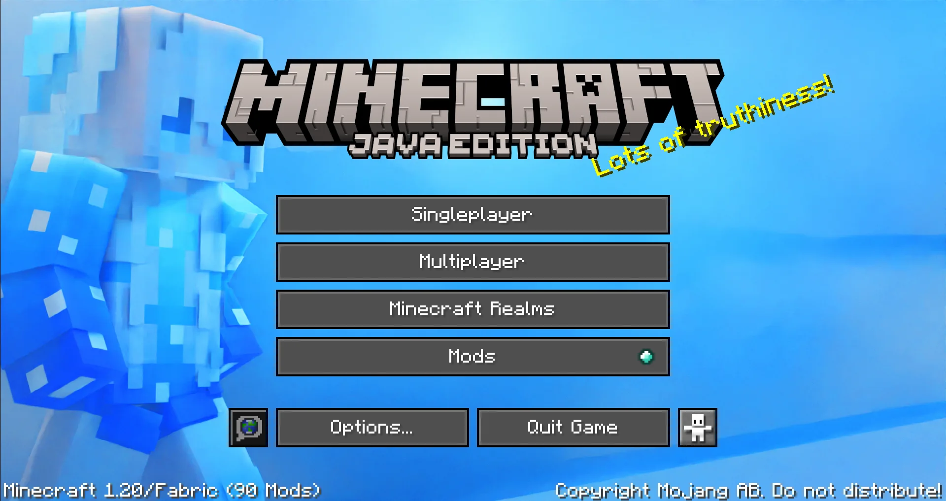 Изображение 3 ресурспака Marlowww Texture pack PVP & More