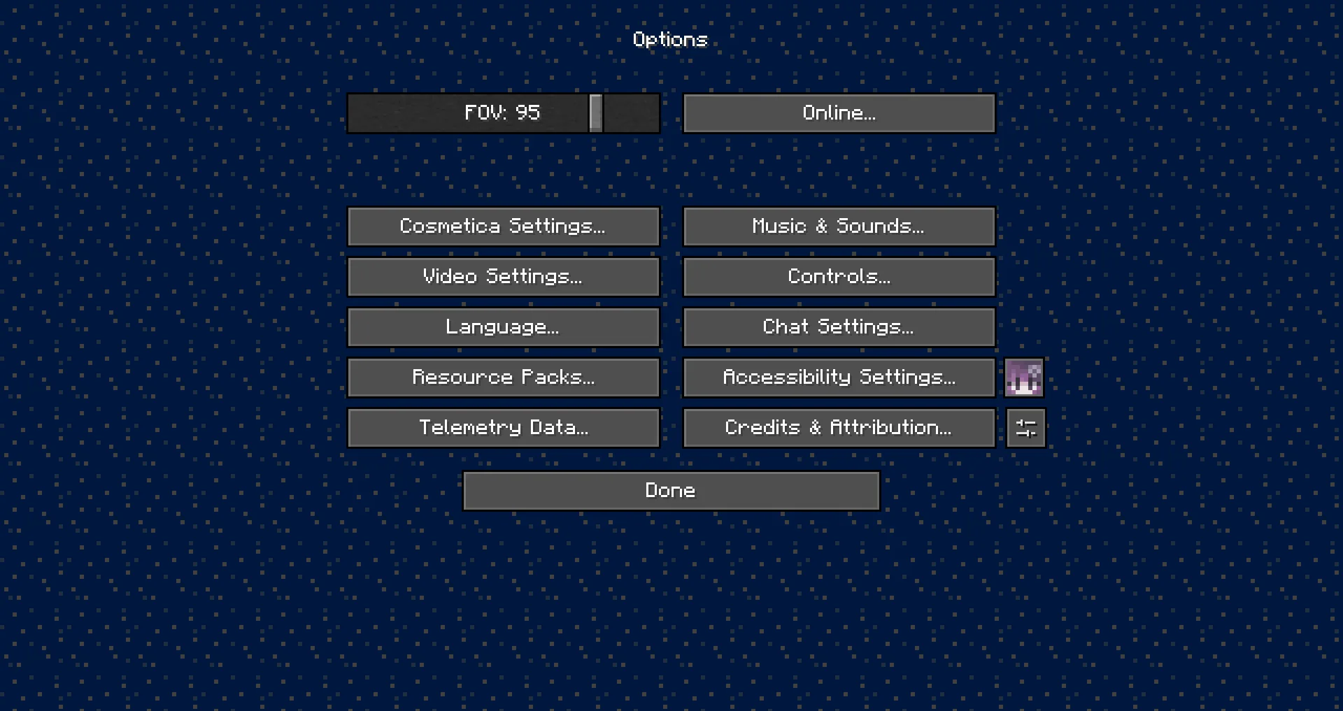 Изображение 6 ресурспака Marlowww Texture pack PVP & More