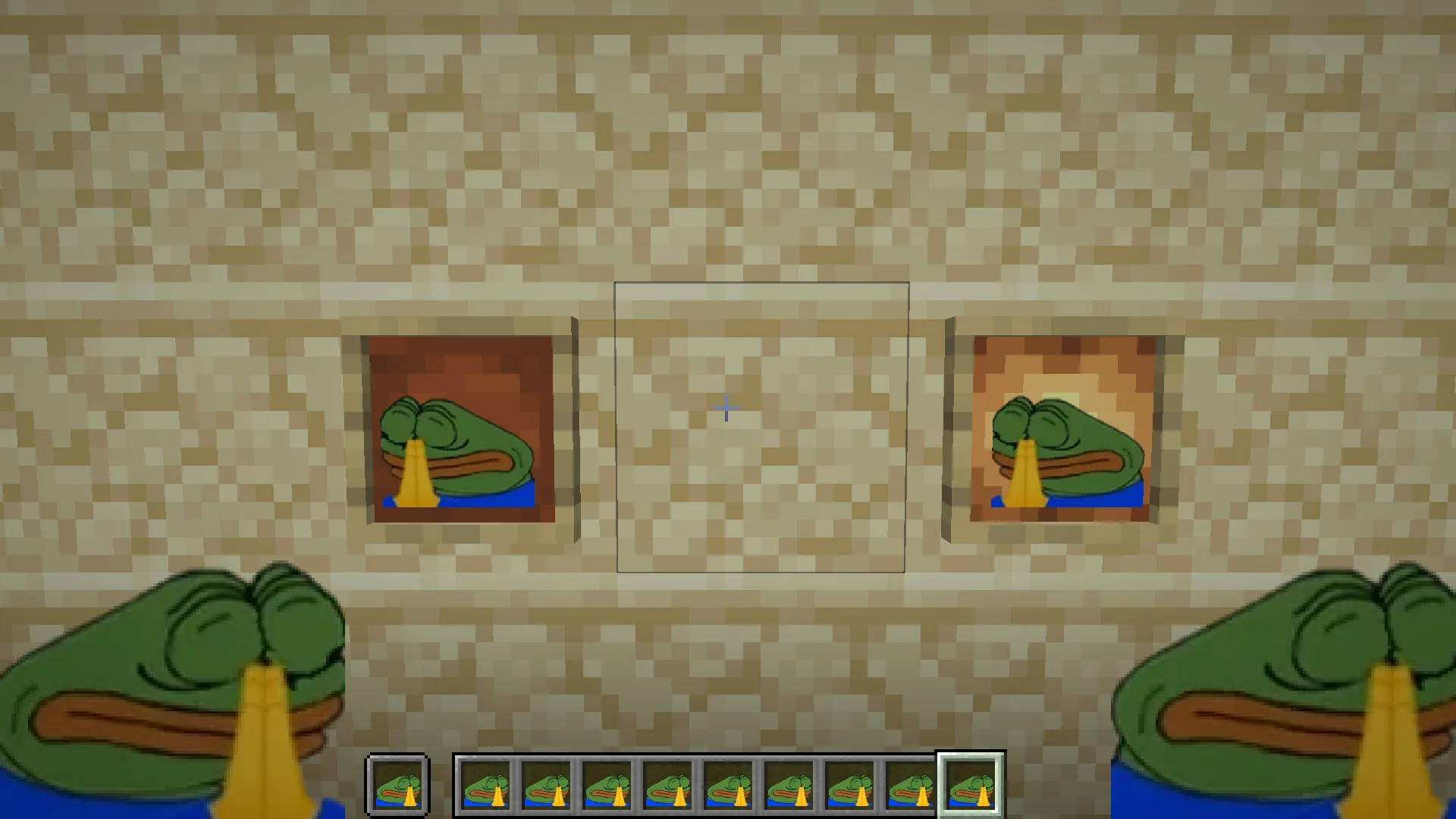 Totem of prayge 7tv emote