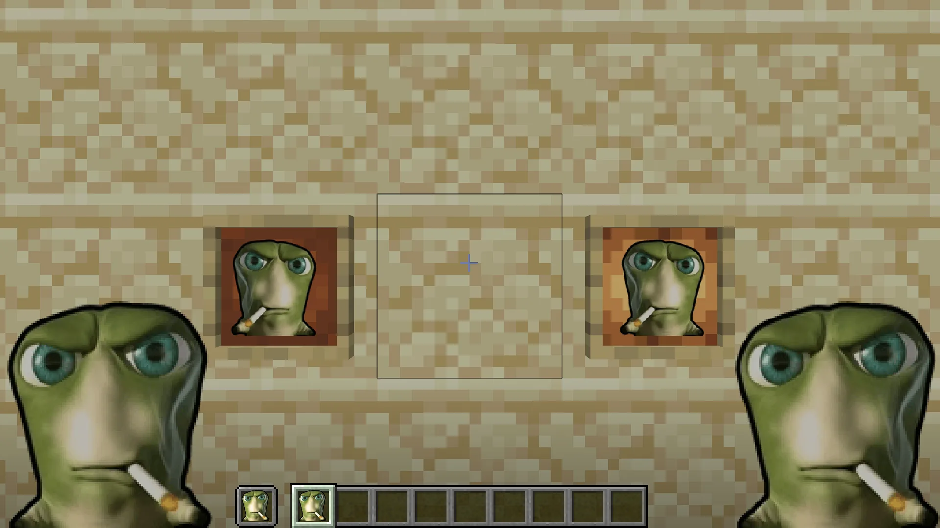 Totem of ta 7tv emote