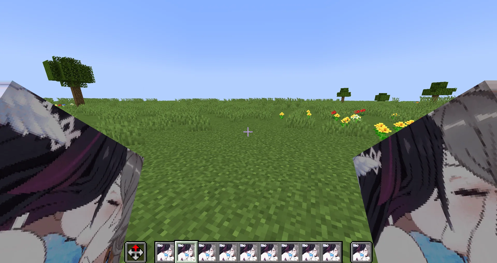 Изображение 2 ресурспака Totem of Yuri