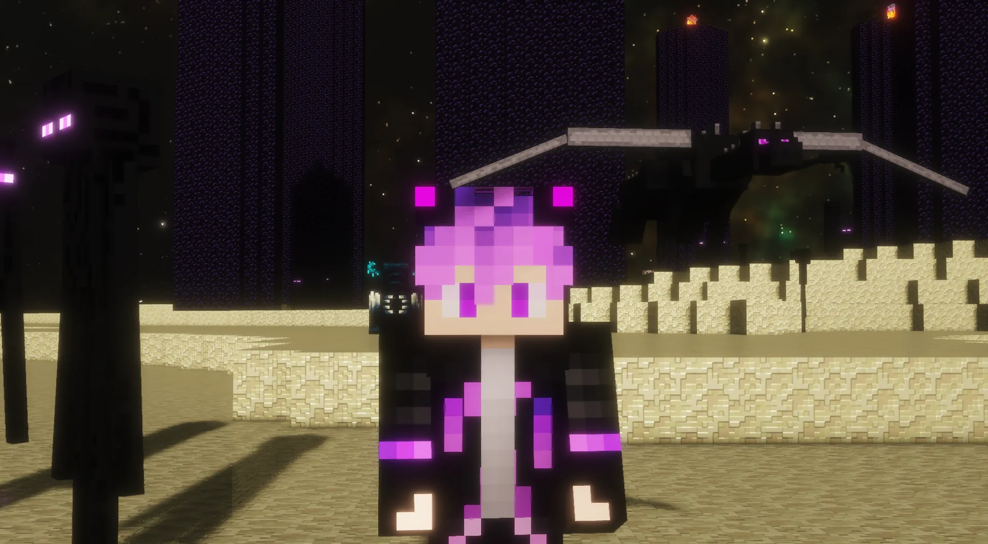 Изображение 3 ресурспака Totem Pets