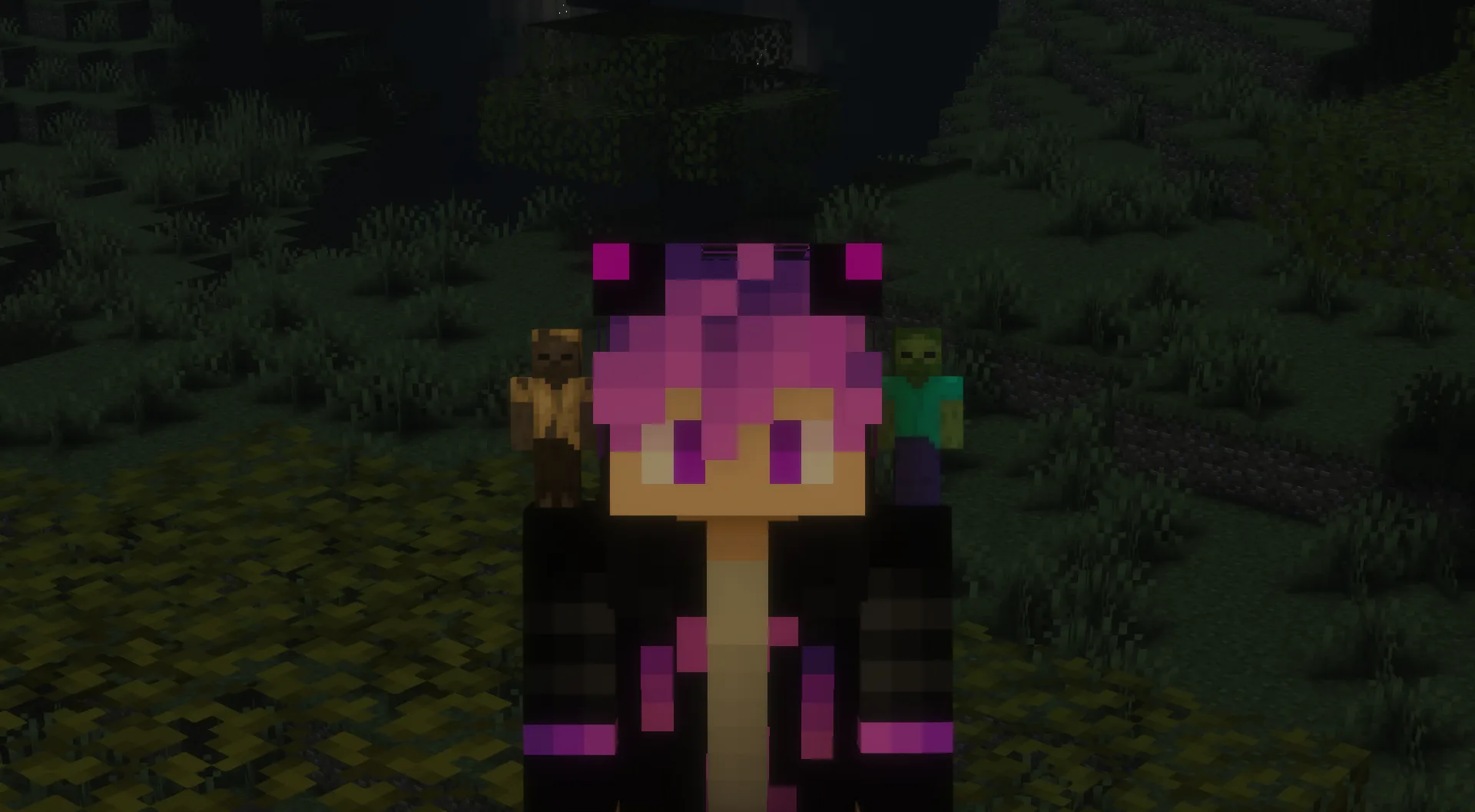 Изображение 4 ресурспака Totem Pets