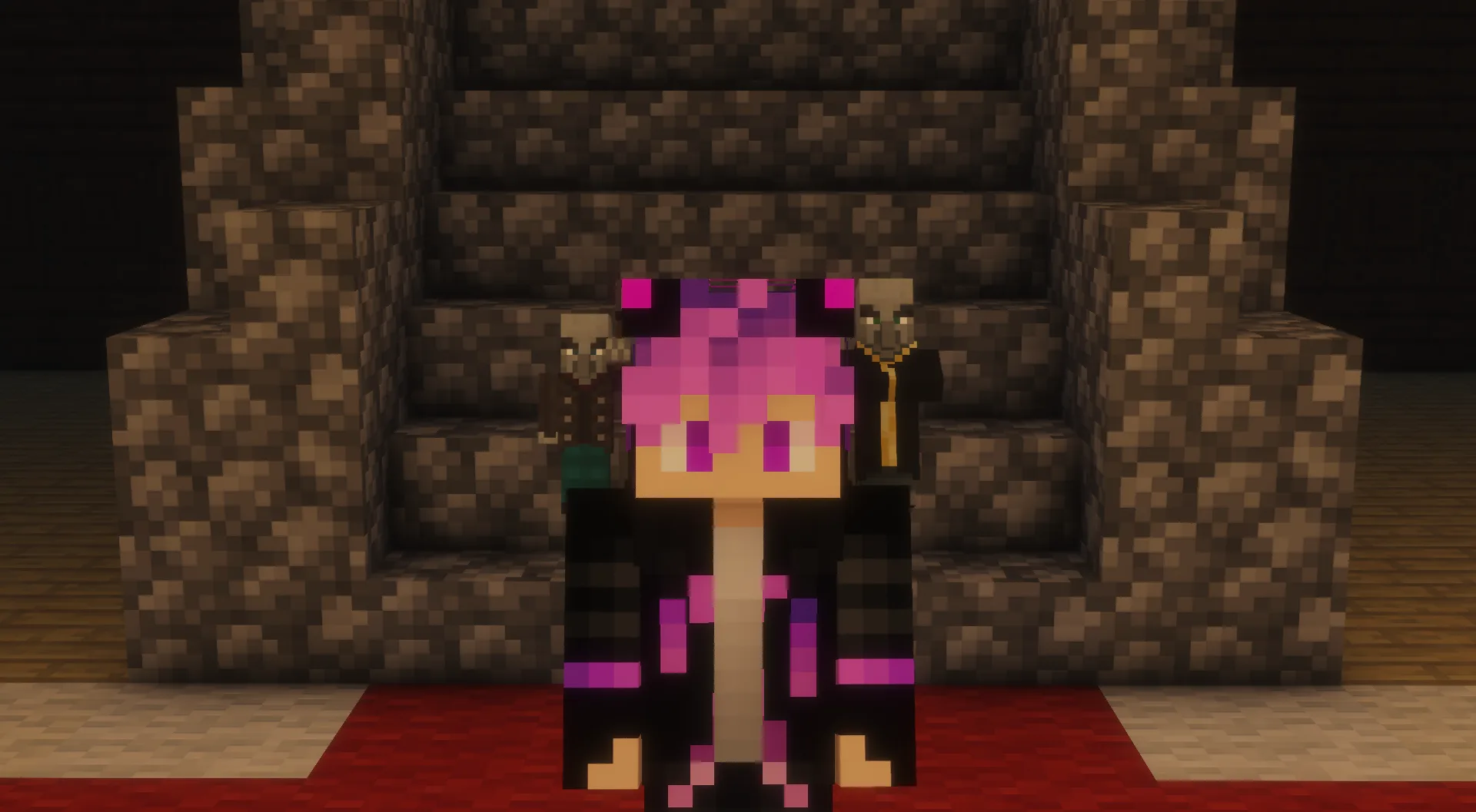 Изображение 6 ресурспака Totem Pets