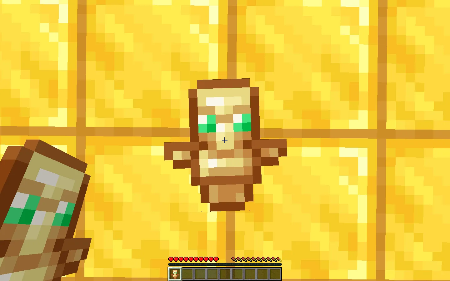 Изображение 2 ресурспака Totem Tweaks