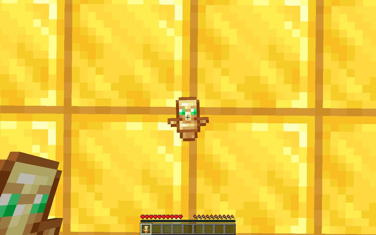 Изображение 3 ресурспака Totem Tweaks