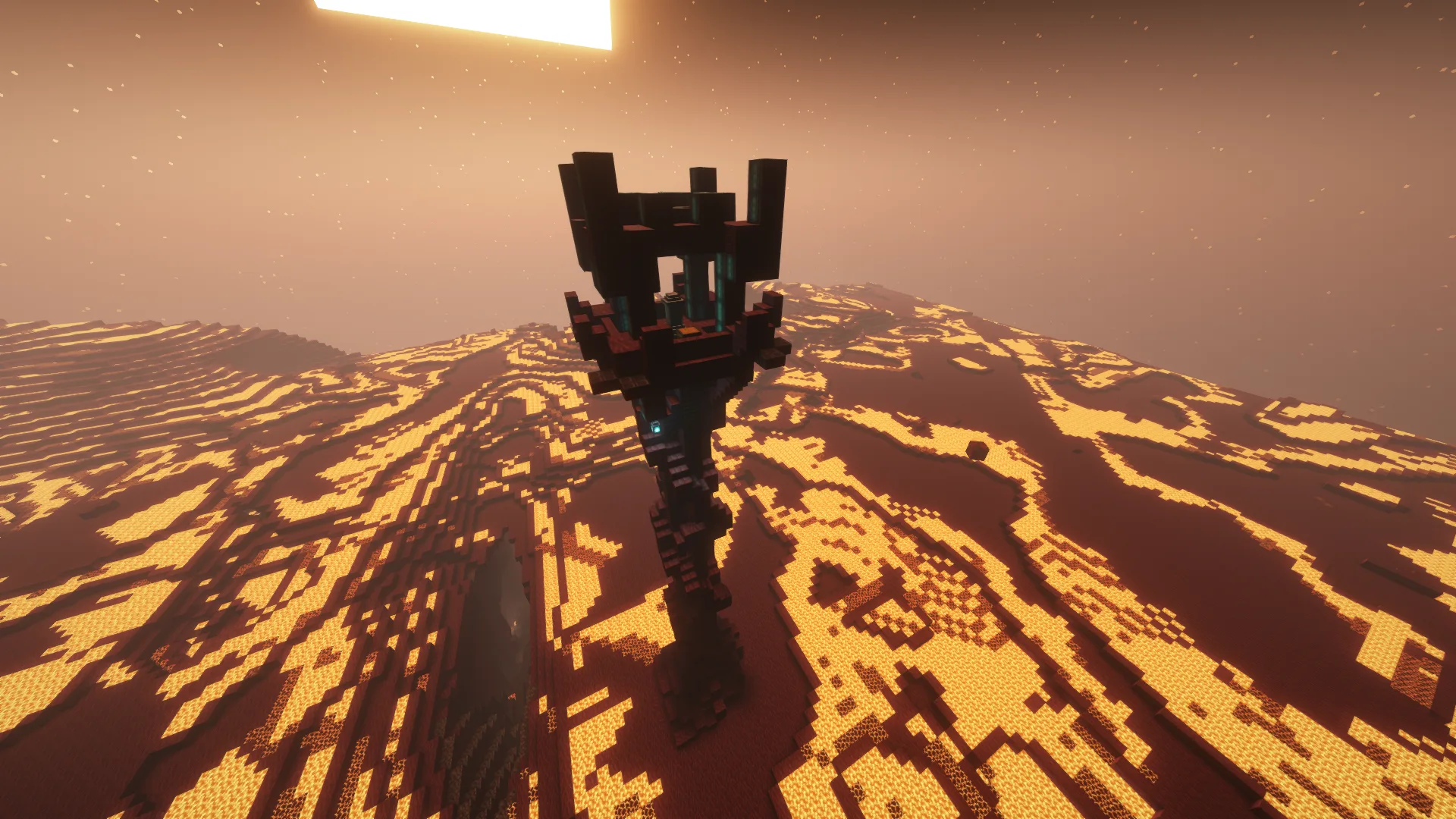 Изображение 2 мода Towers of the Wild Modded