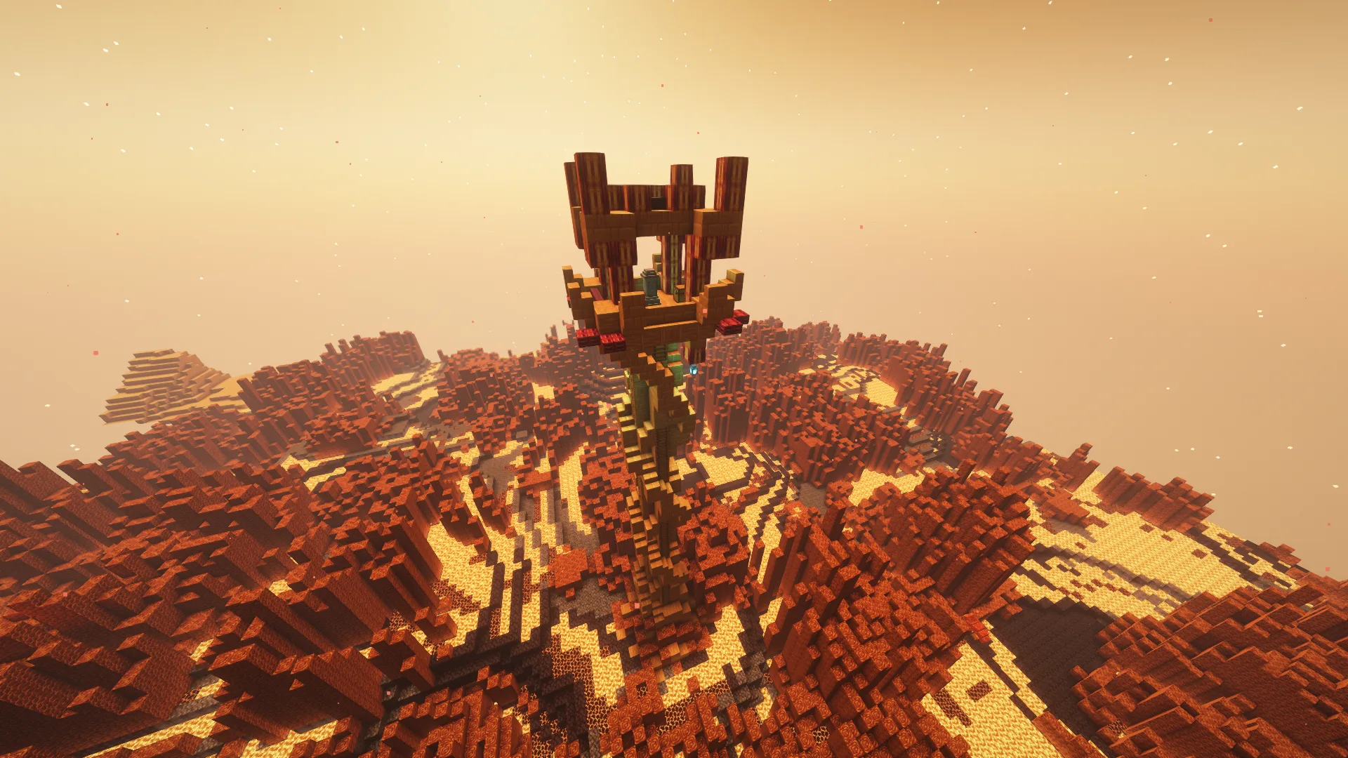 Изображение 3 мода Towers of the Wild Modded