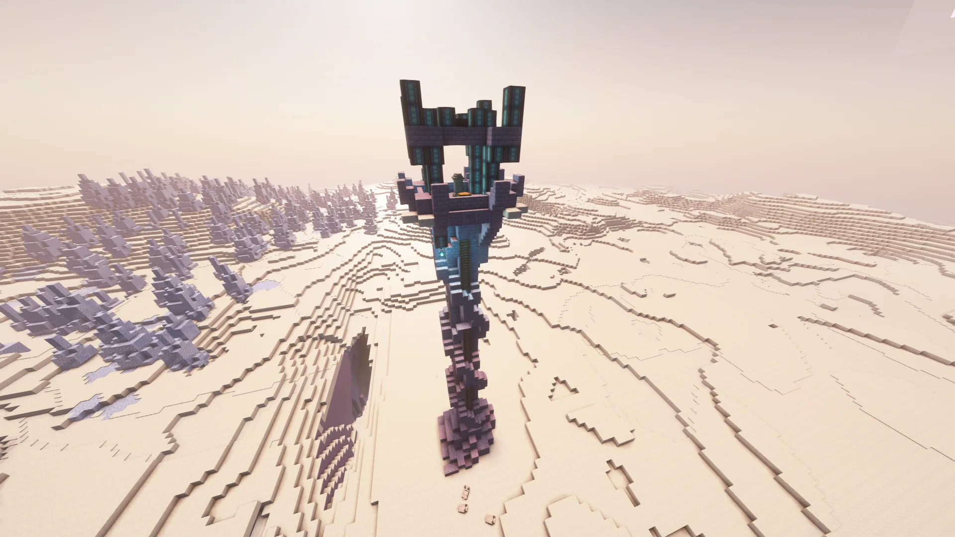 Изображение 5 мода Towers of the Wild Modded