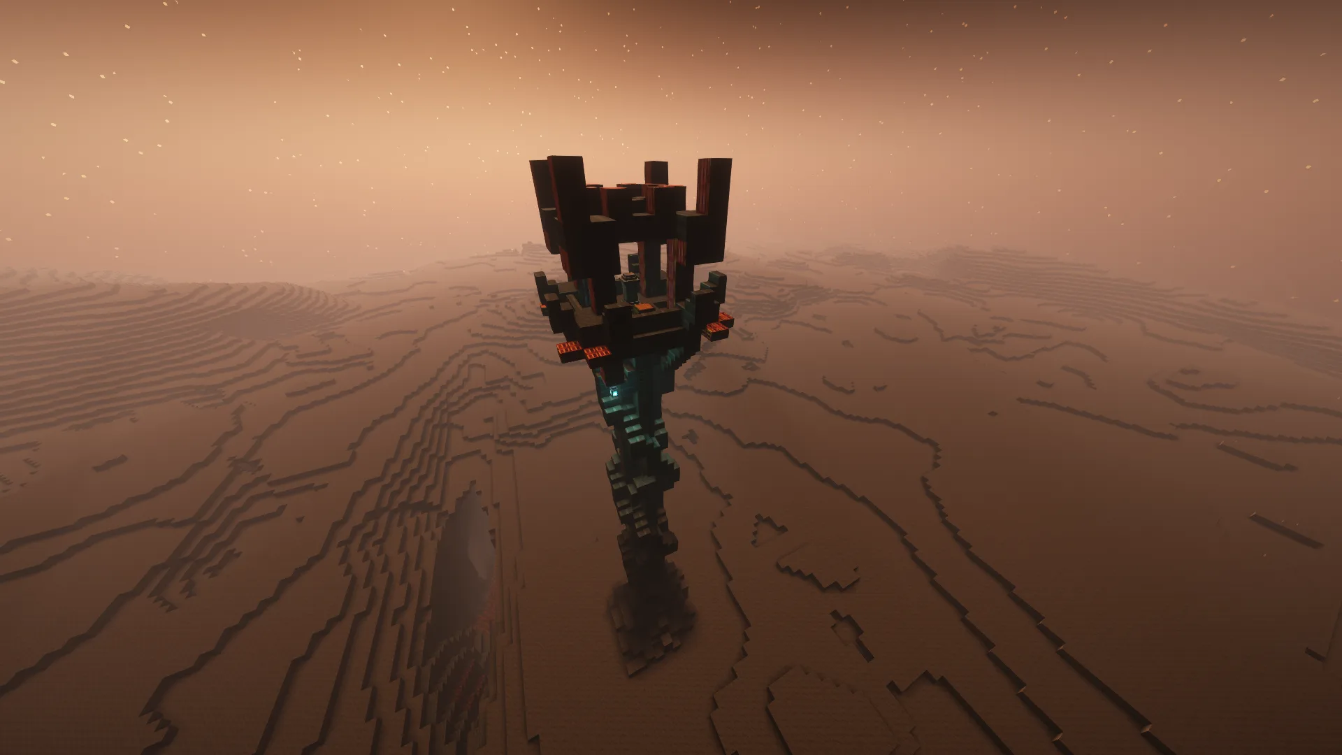 Изображение 6 мода Towers of the Wild Modded