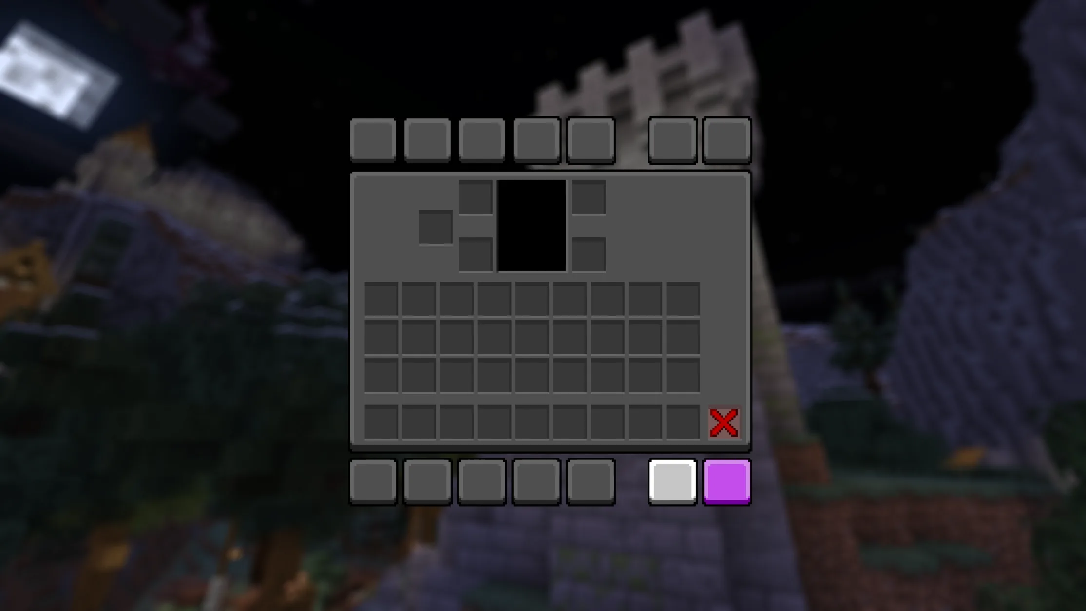 Изображение 4 ресурспака Touched UI