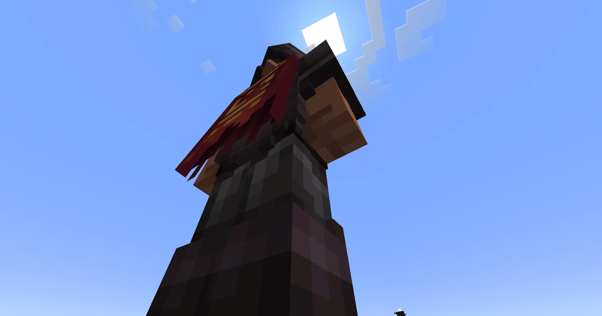 Traben's 3D armor models