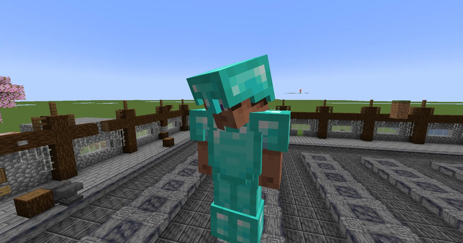 Изображение 3 ресурспака Traben's 3D armor models