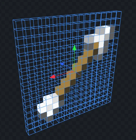 Изображение 2 ресурспака Traben's 3D Arrow models