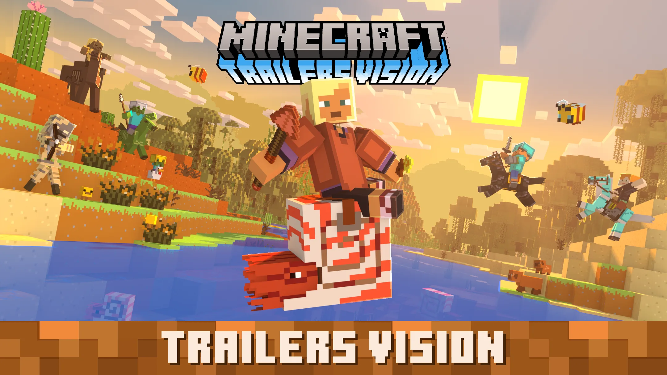 Trailers Vision