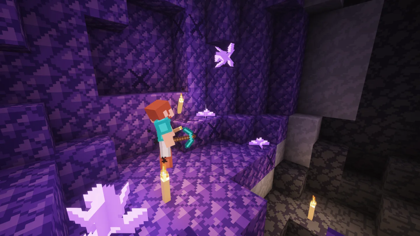 Изображение 3 ресурспака Trailers Vision