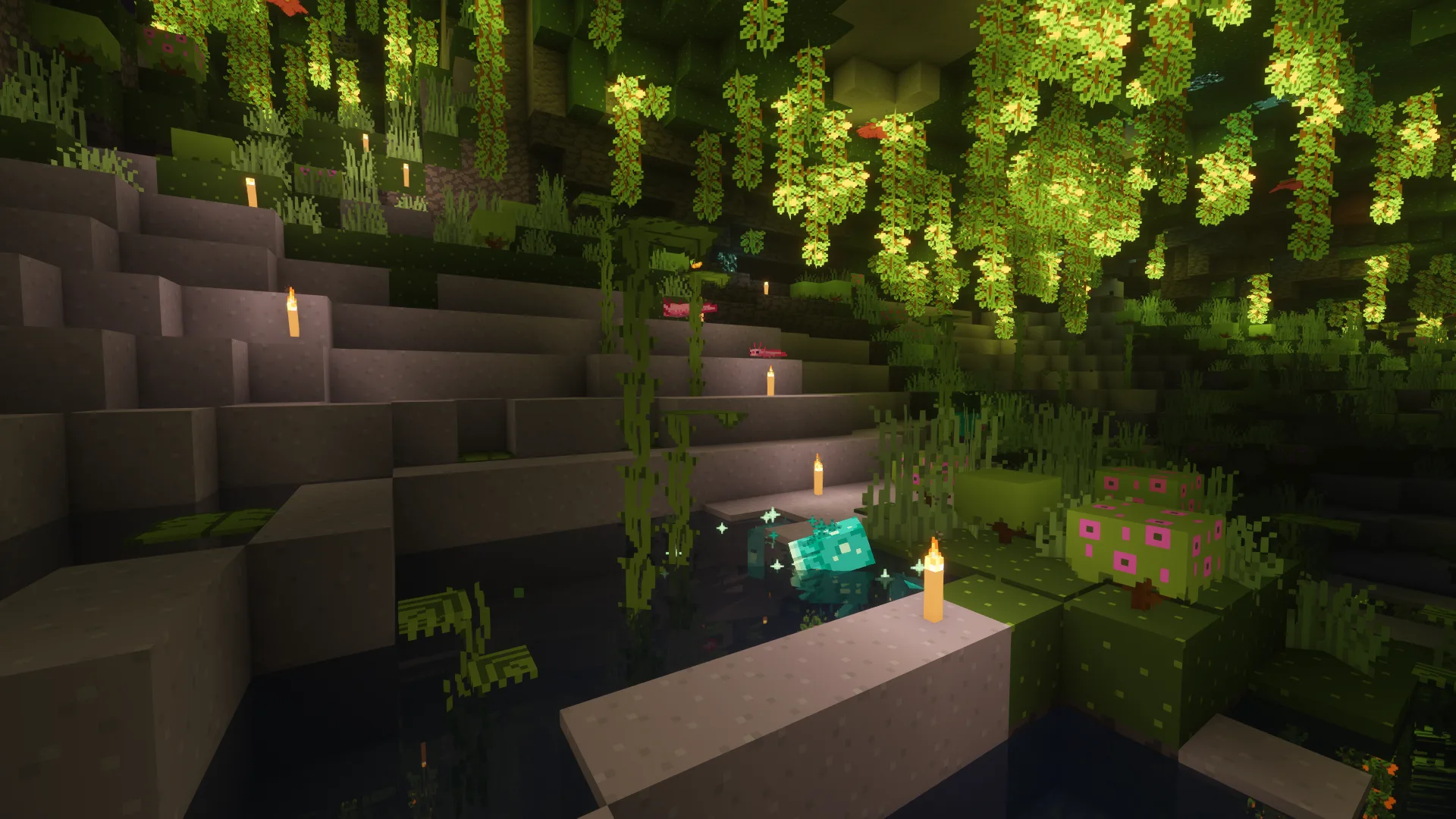 Изображение 4 ресурспака Trailers Vision