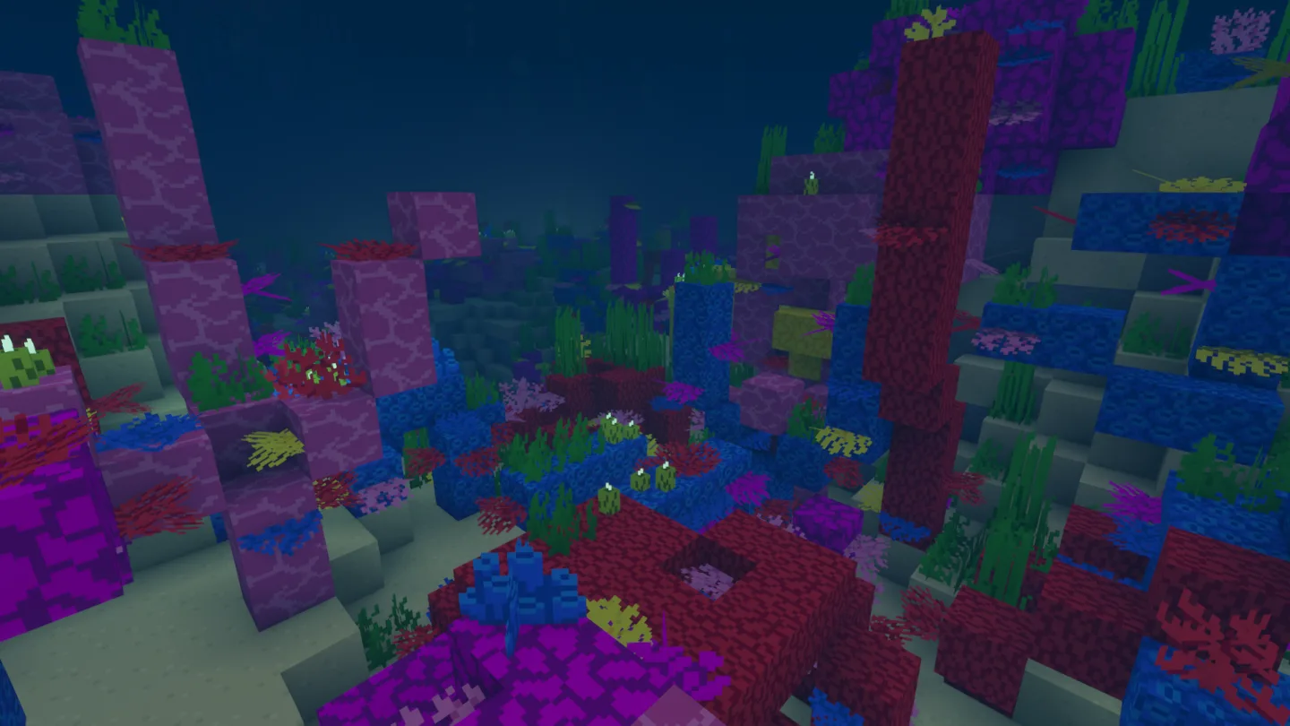 Изображение 6 ресурспака Trailers Vision