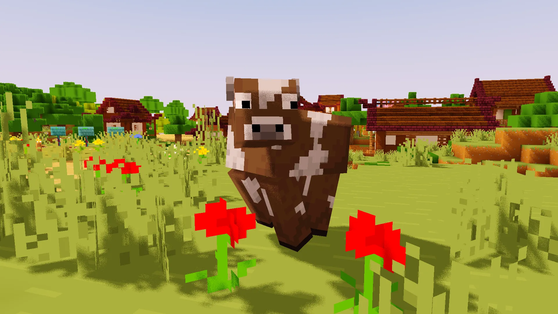 Изображение 1 шейдера Trailer Shaders