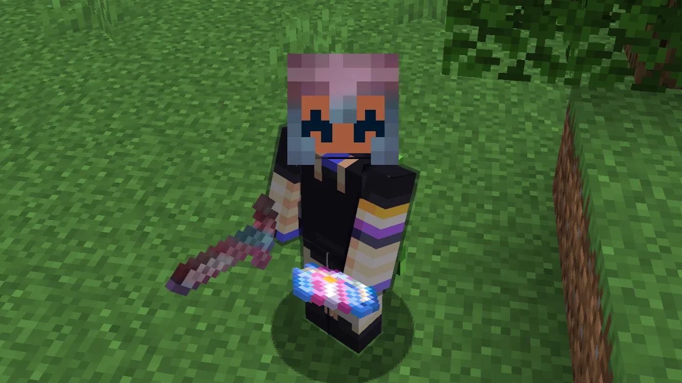 Изображение 5 ресурспака Transcendence