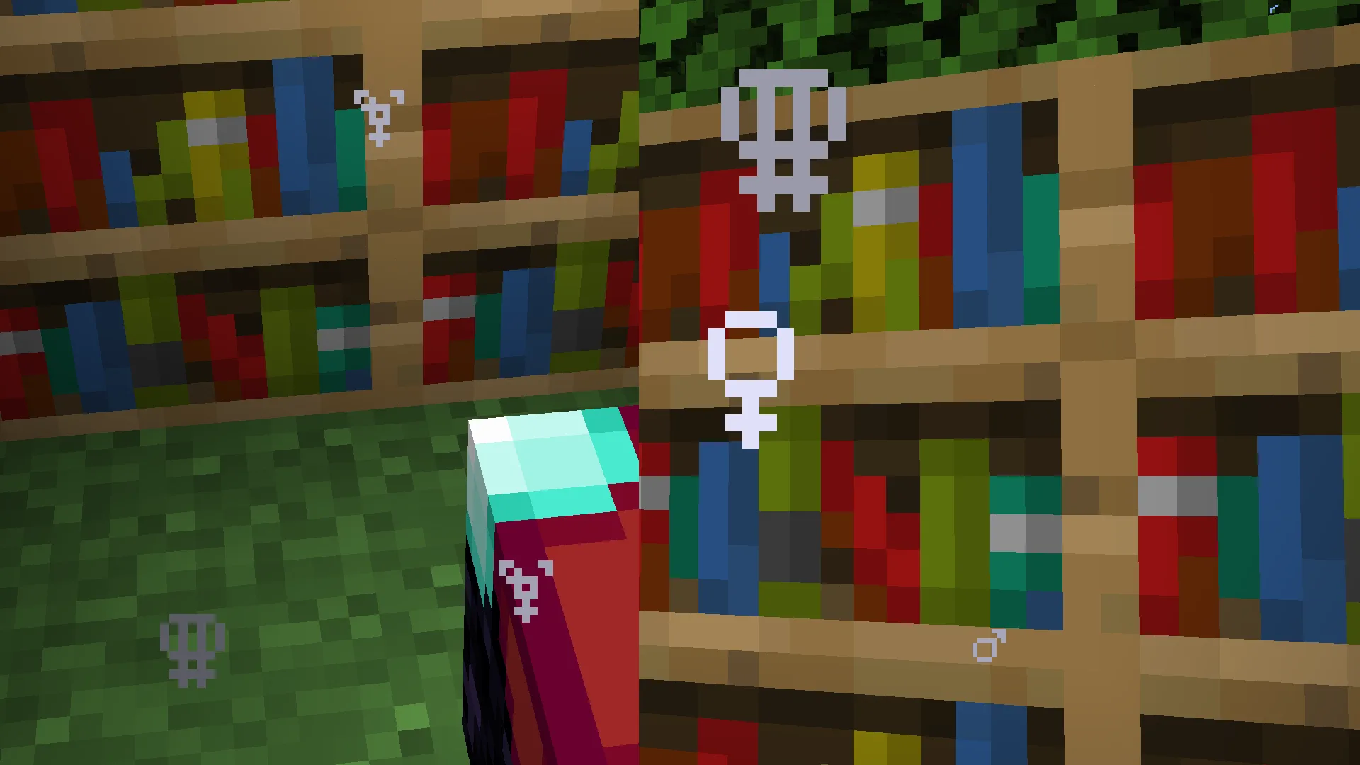 Изображение 6 ресурспака Transcendence