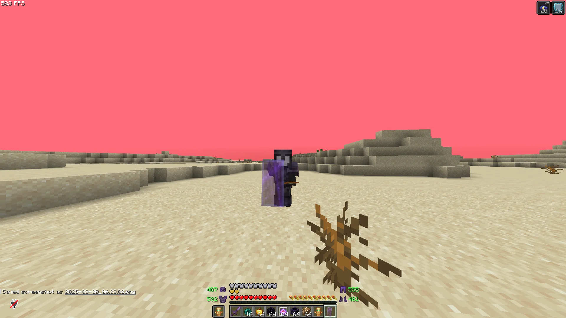 Изображение 3 ресурспака Transparent Low Shield