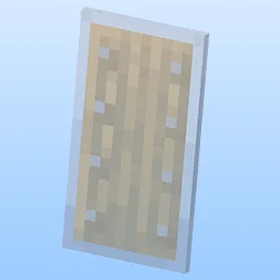 Transparent Low Shield