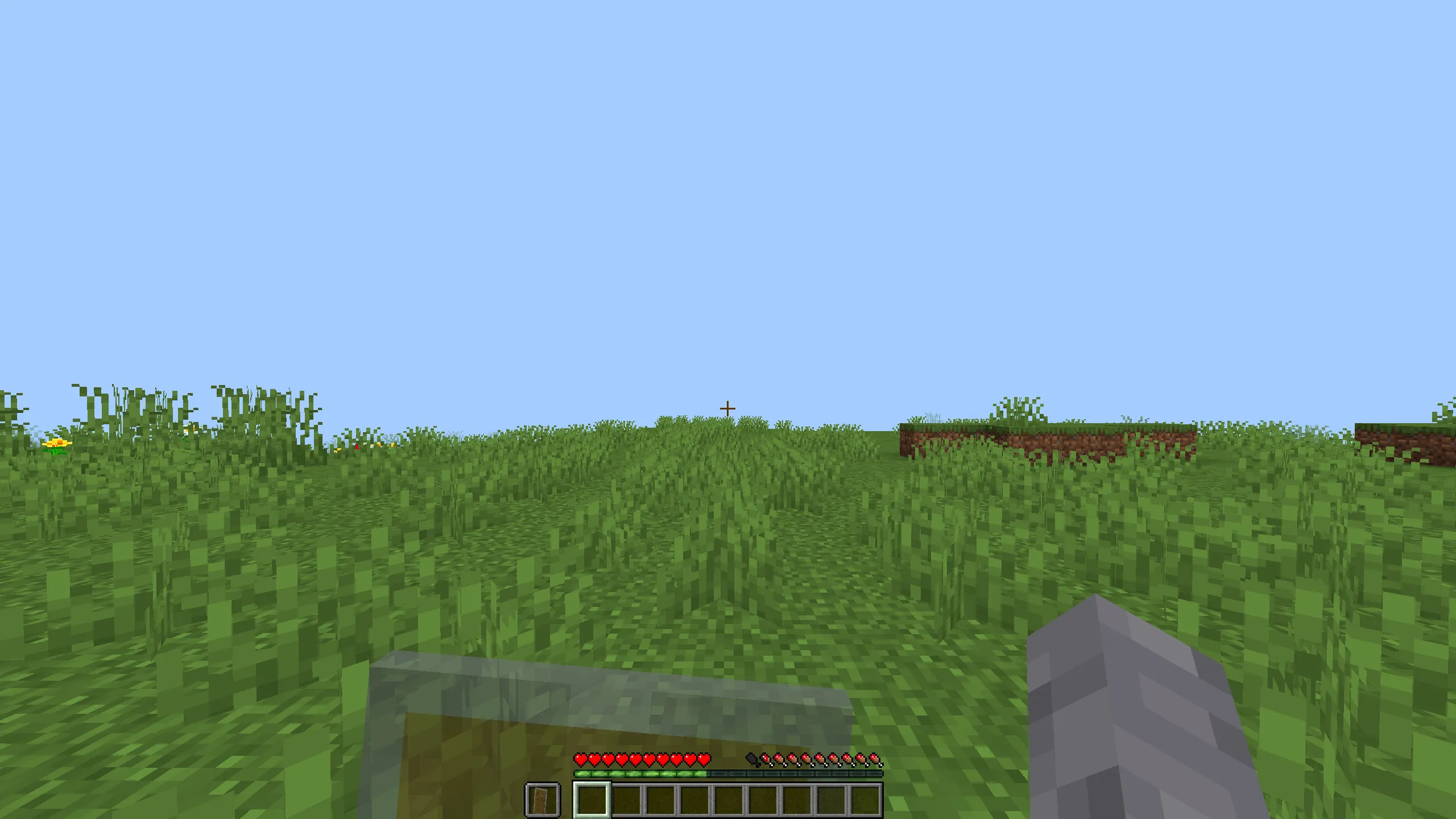 Изображение 2 ресурспака transparent shield