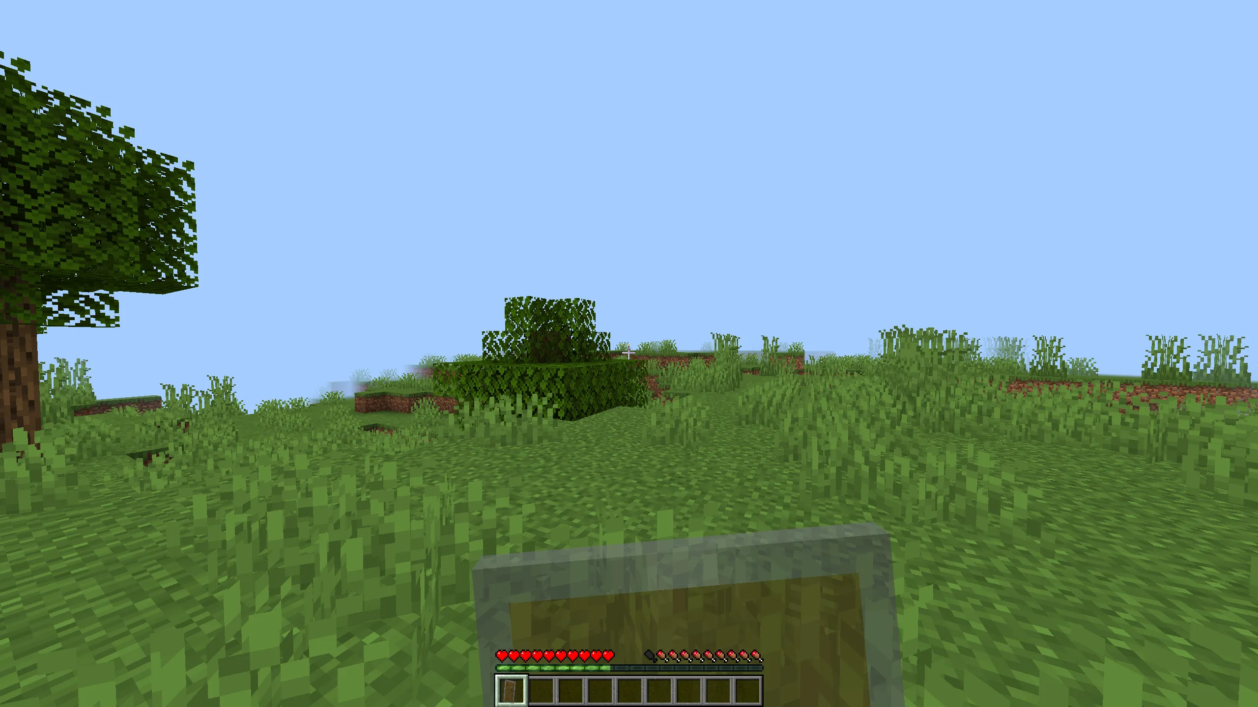 Изображение 3 ресурспака transparent shield