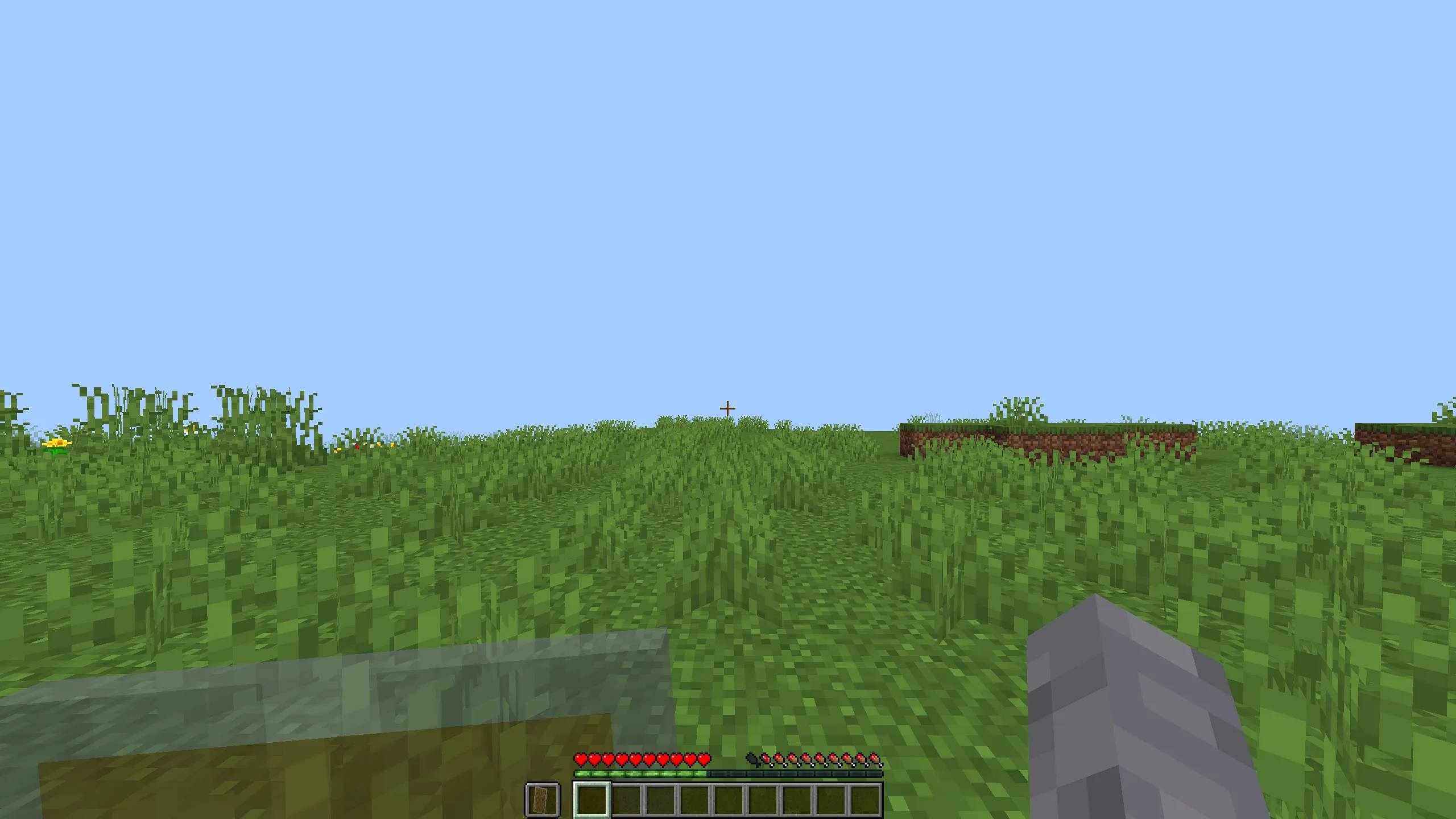 Изображение 4 ресурспака transparent shield