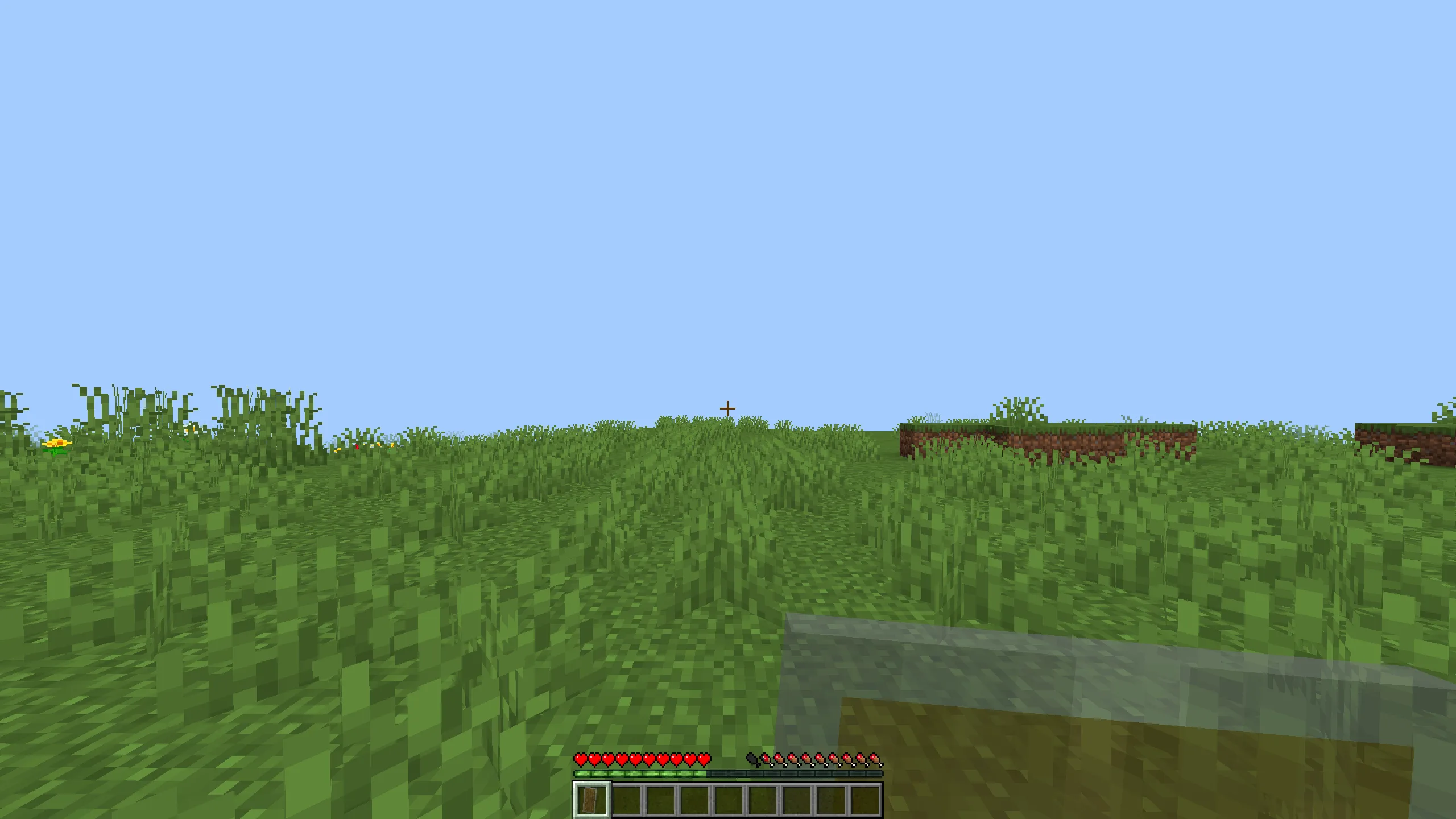 Изображение 5 ресурспака transparent shield