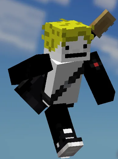 Изображение 3 ресурспака Fresh Moves