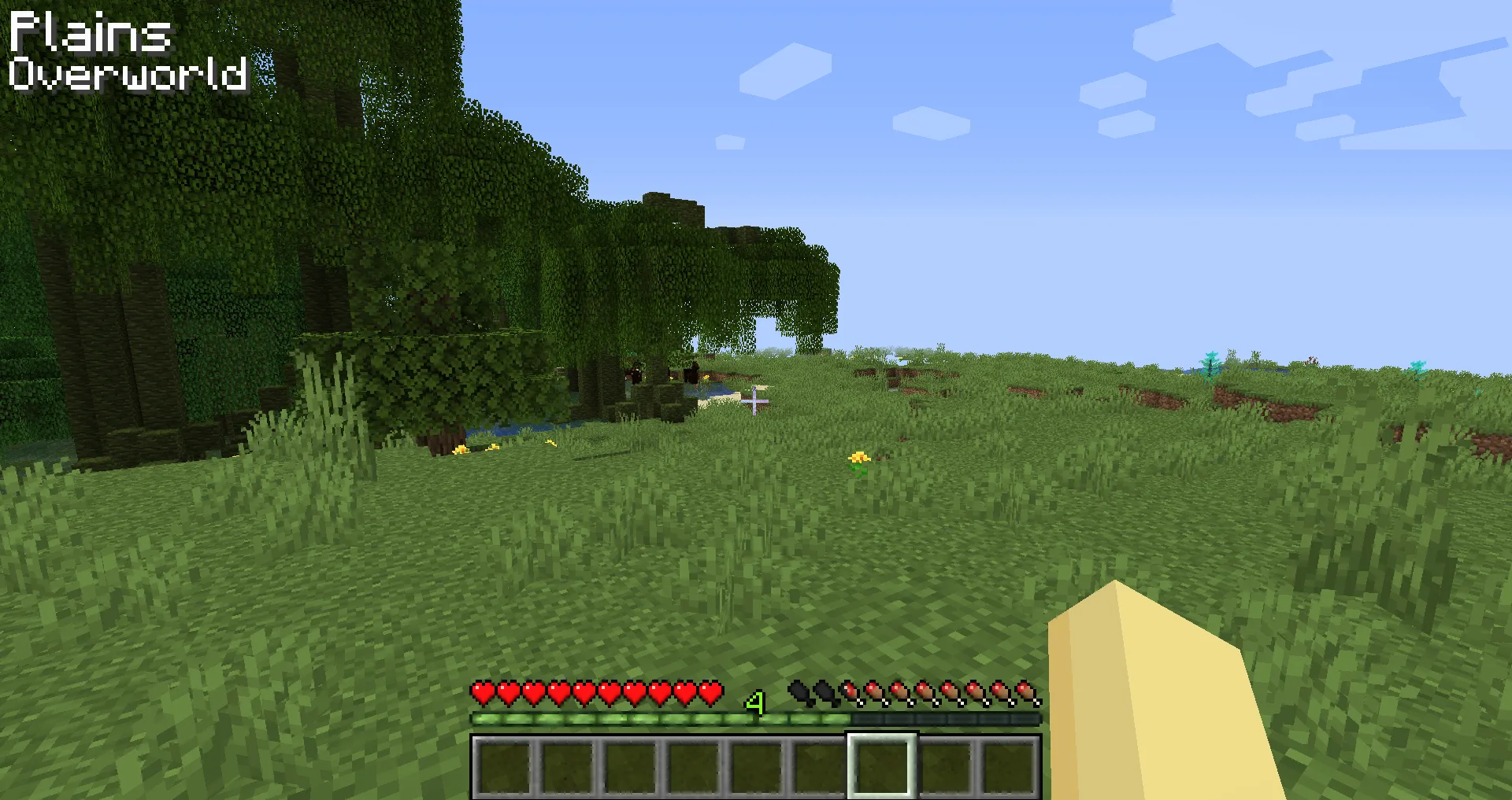 Изображение 3 мода Traveler's Titles