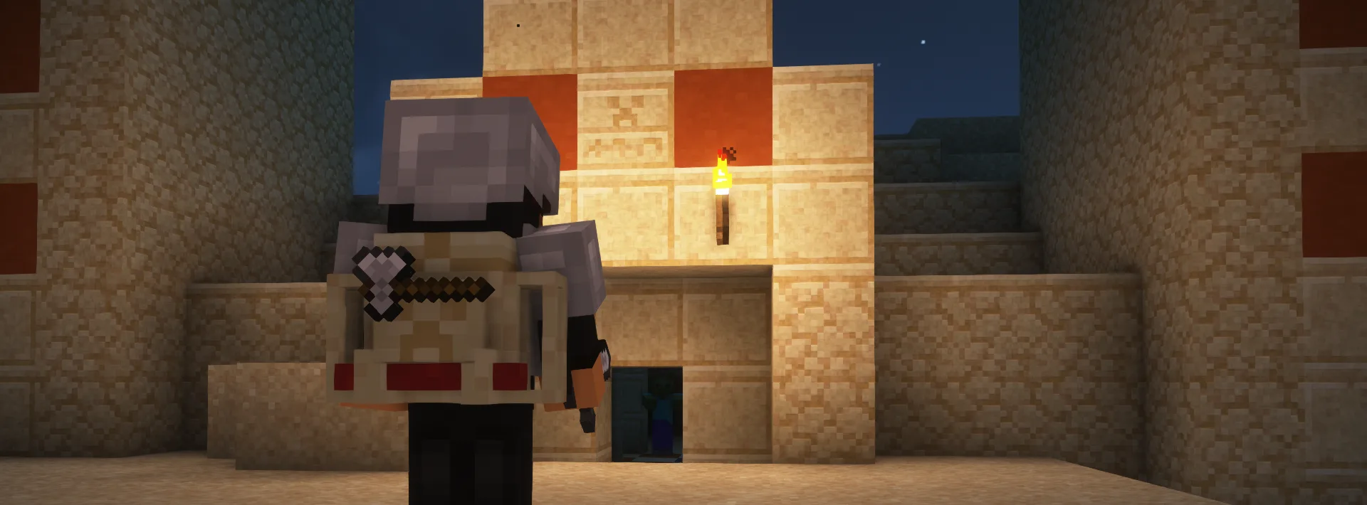 Изображение 3 мода Traveler's Backpack