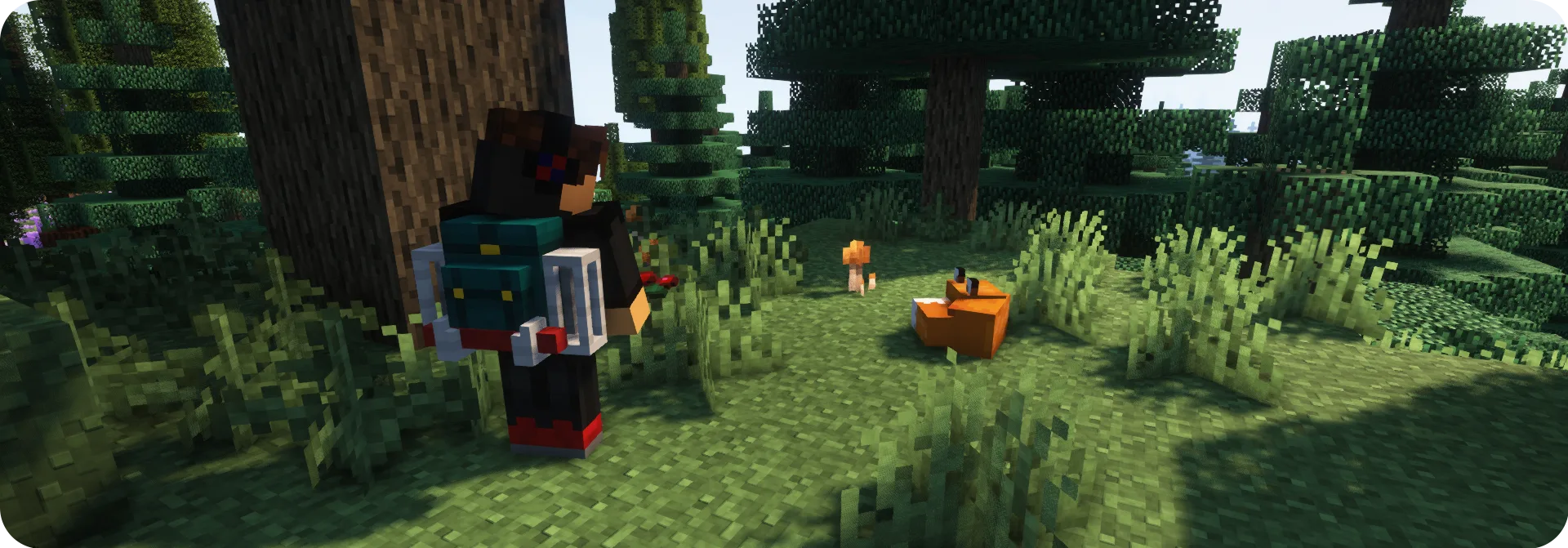 Изображение 4 мода Traveler's Backpack