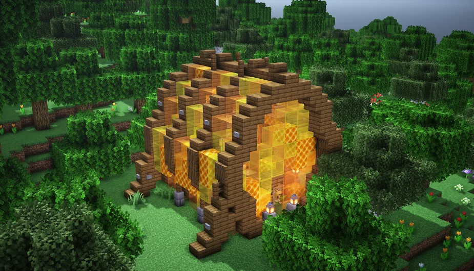 Изображение 3 мода Trek