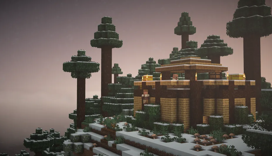 Изображение 4 мода Trek