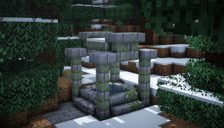 Изображение 5 мода Trek