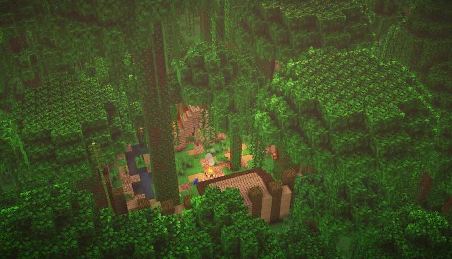 Изображение 6 мода Trek