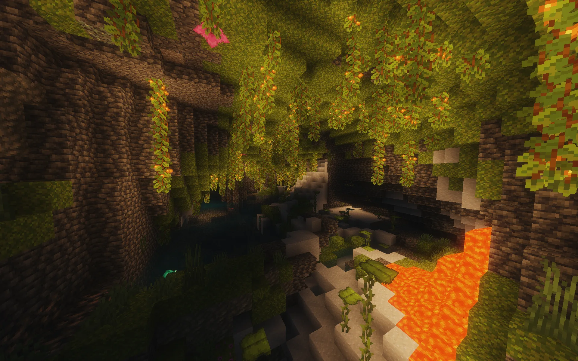 Tricked's Shaders