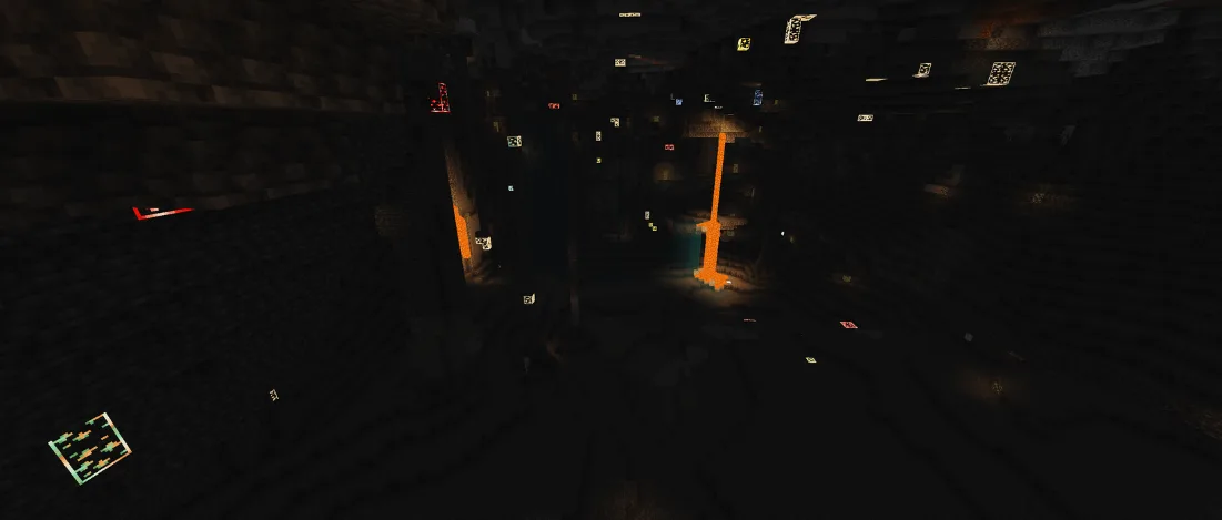 Изображение 2 шейдера Tricked's Shaders