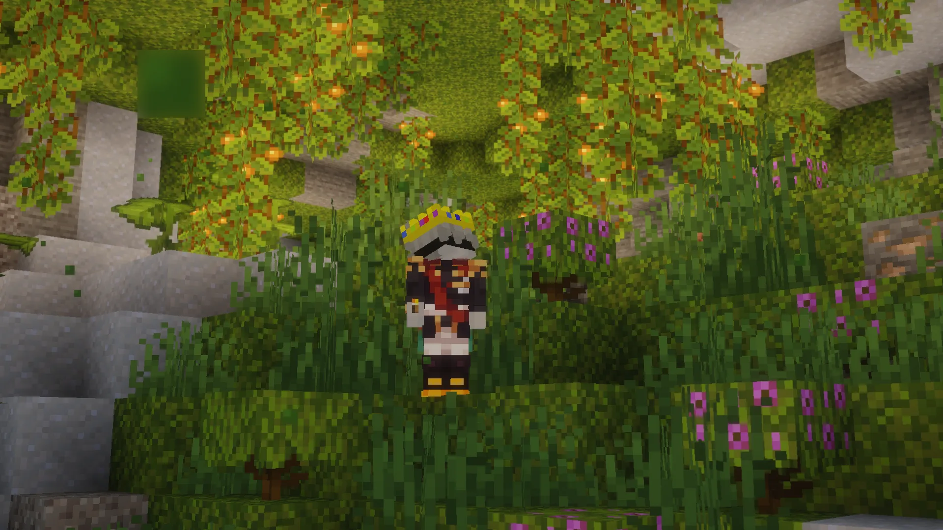 Изображение 3 шейдера Tricked Shaders