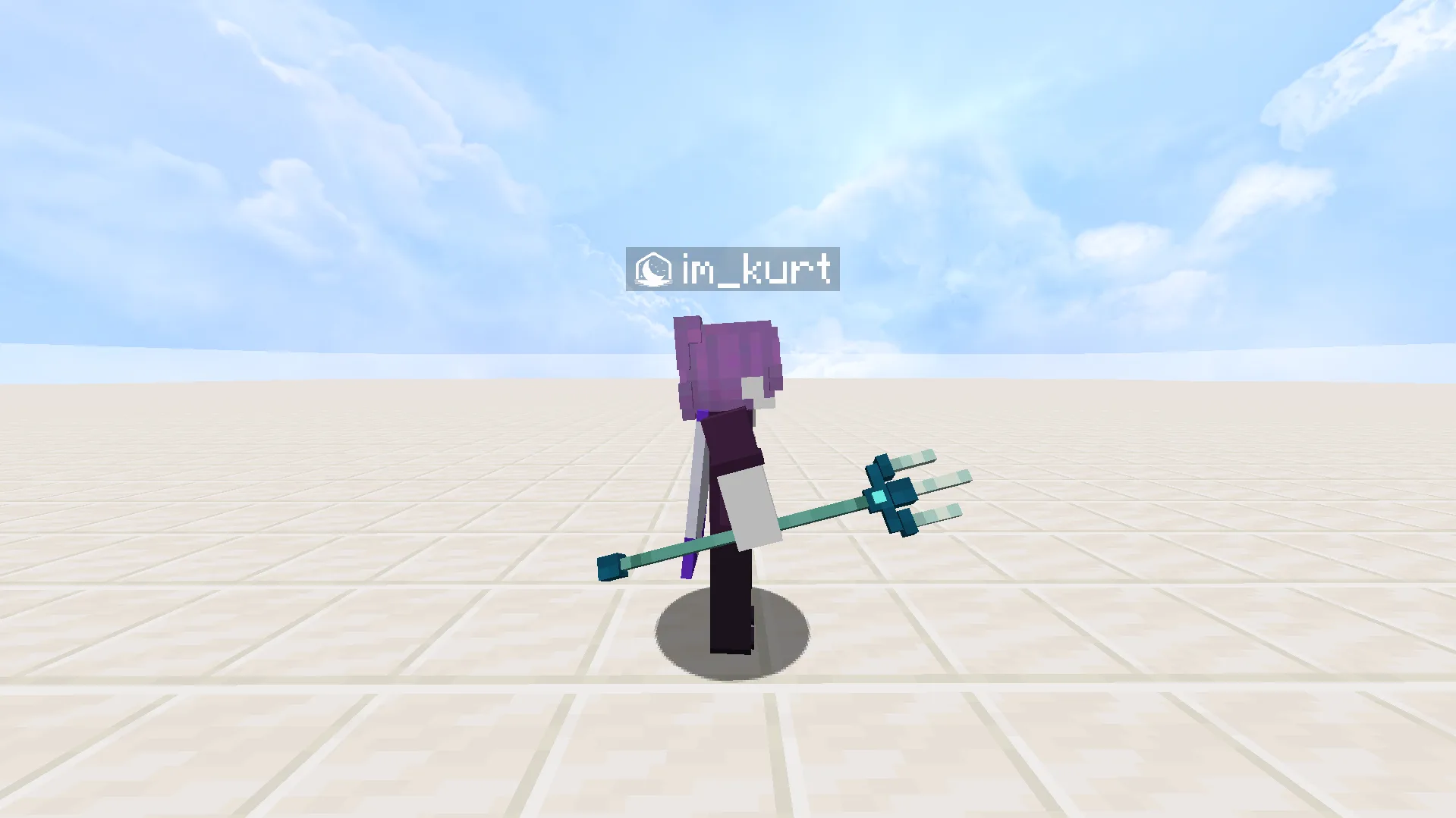 Tridents Reimagined (long)