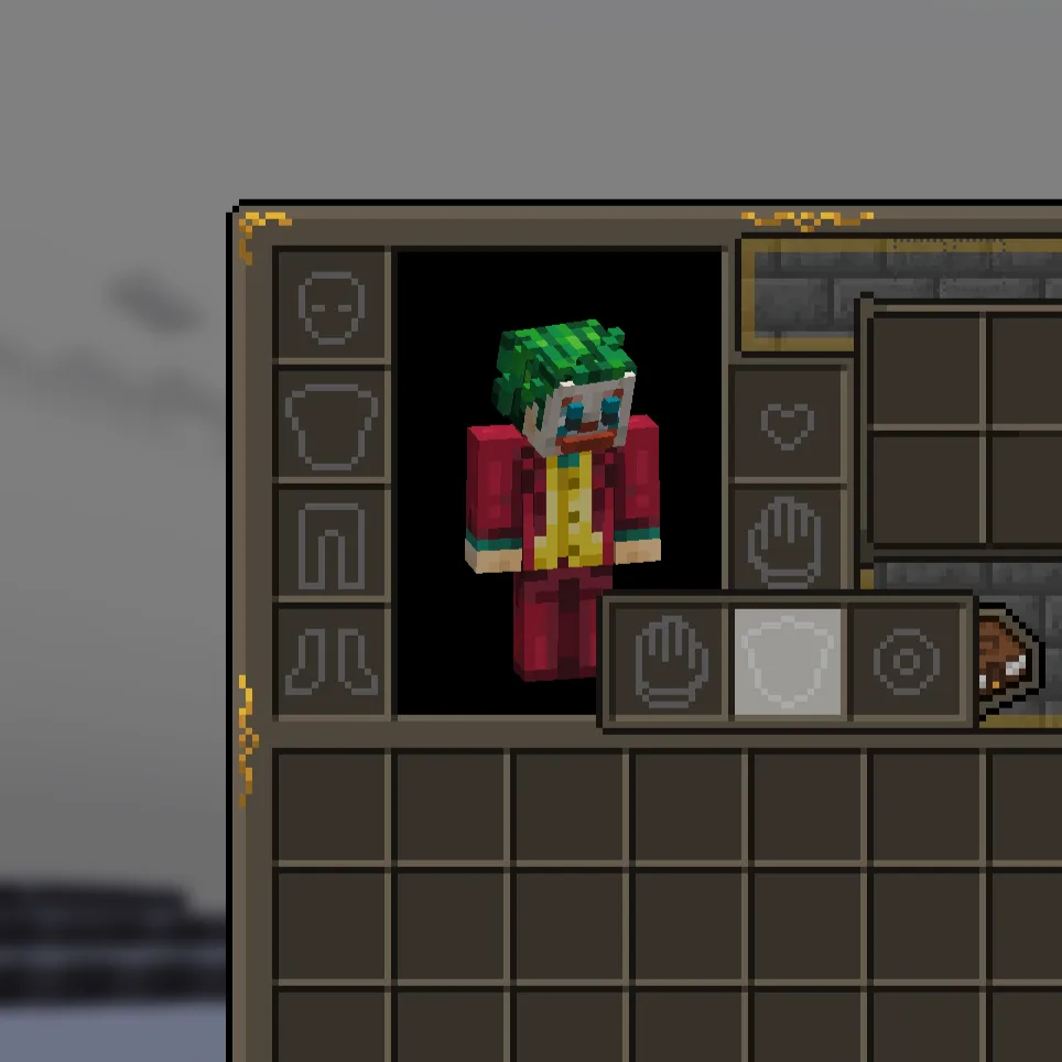 Trinkets for STONEBORN