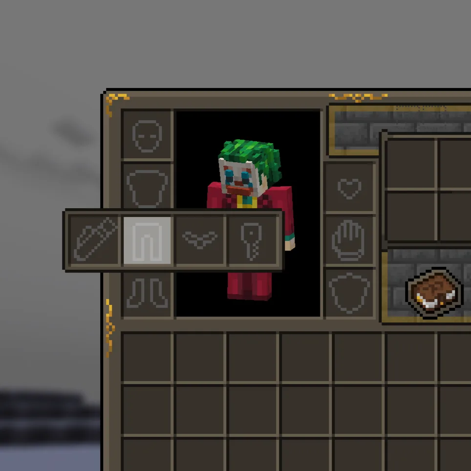 Изображение 2 ресурспака Trinkets for STONEBORN
