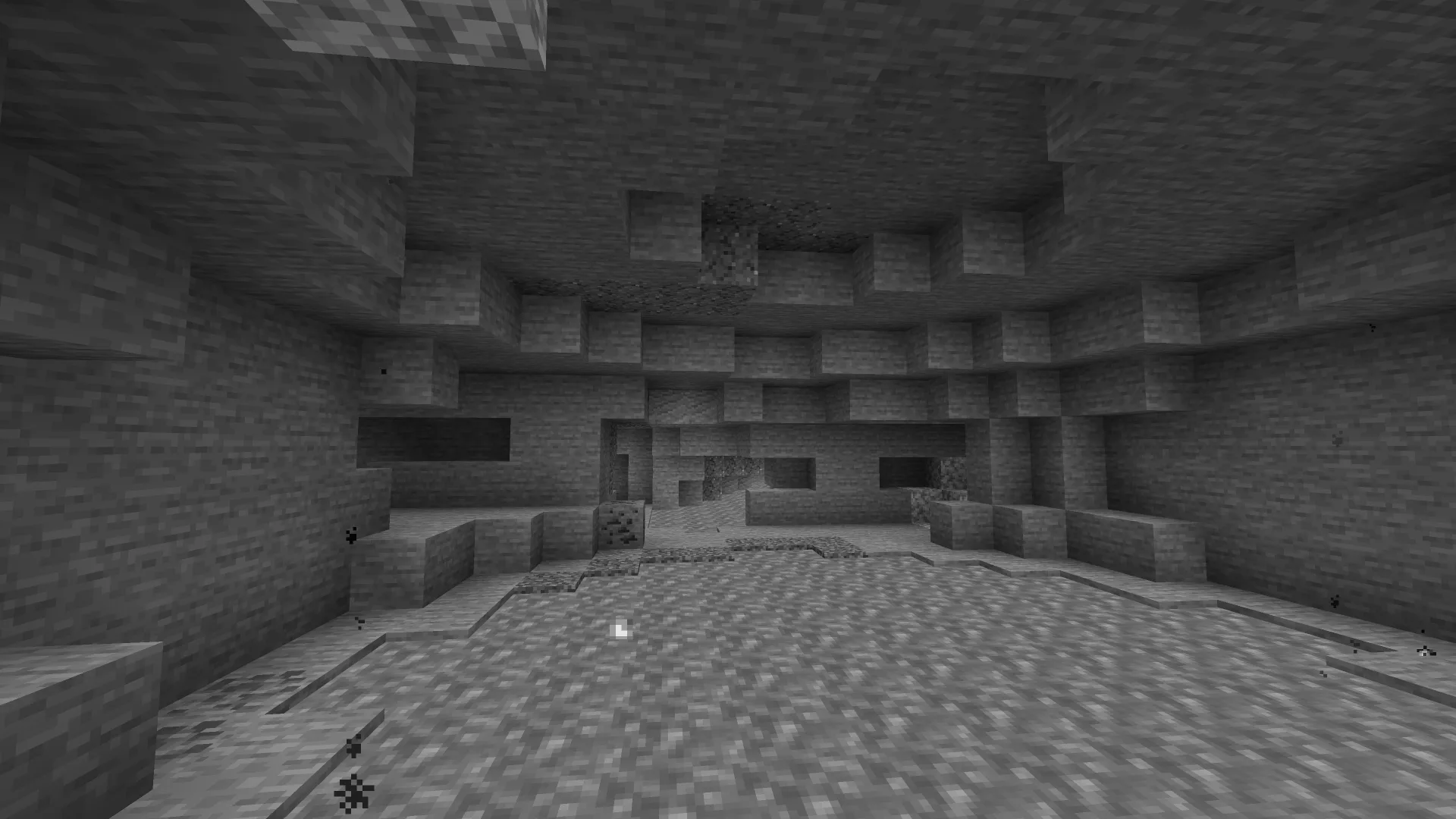 Изображение 2 шейдера True Black & White Shader (Grayscale)